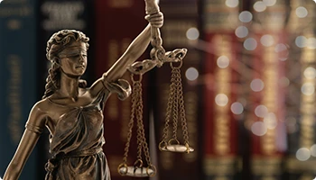 Justice Lady